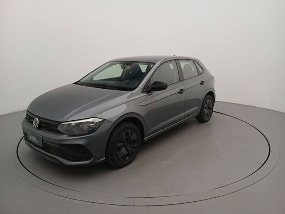 VOLKSWAGEN POLO 1.0 MPI TRACK MANUAL VOLKSWAGEN POLO 1.0 MPI TRACK MANUAL